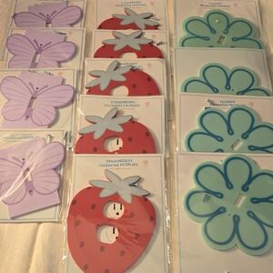 13 Decorative Faceplates for Kids Rooms, Light Switch & Outlets New
